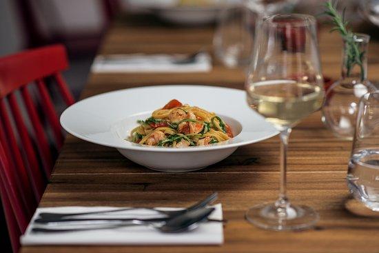 Rita Cavolo restaurant-coffee