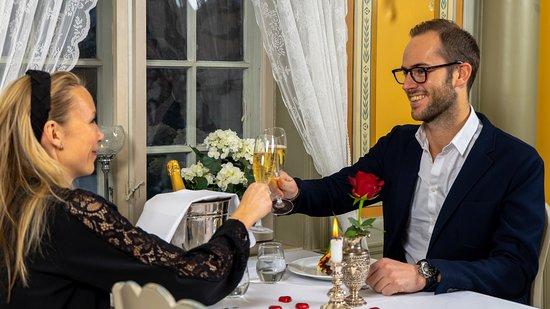 Gamlebyen Gjestgiveri