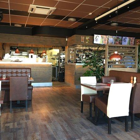 Sahara Restaurang & Bar