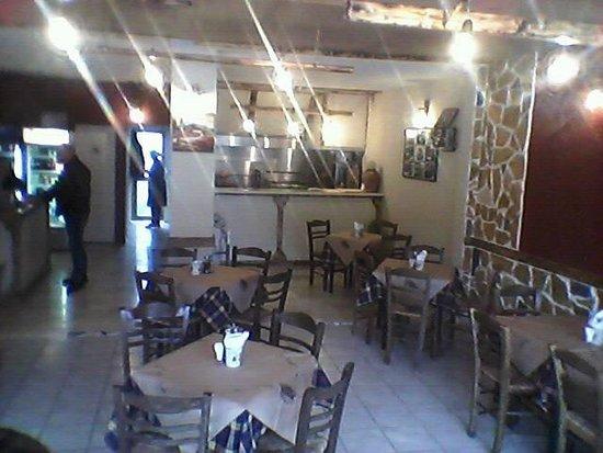 Pita Pita Grill Room