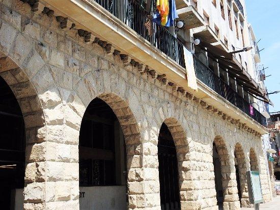 Bar Les Tres Bruixes