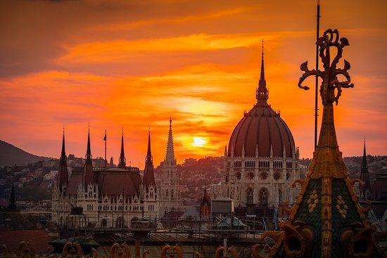 Intermezzo Roof Terrace