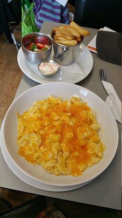 Taste Of Northumbria