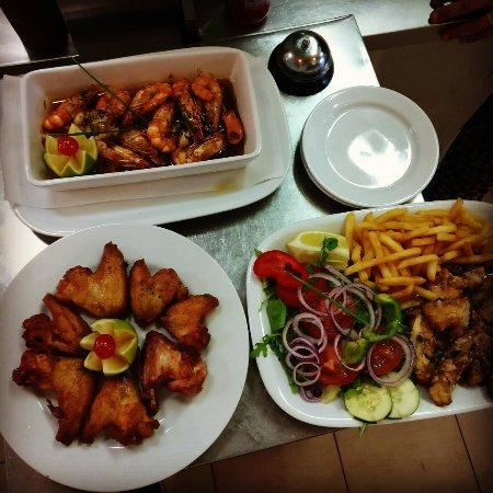 Restaurante Mar & Serra