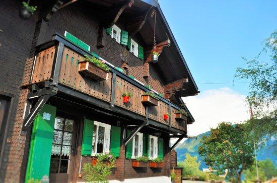 Souviens Toi de La Croûte Mayen