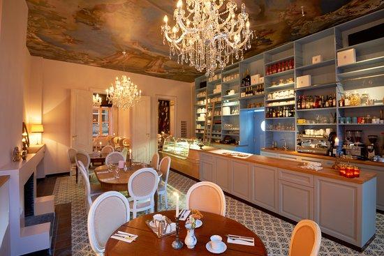 Lunch & tearoom Alice