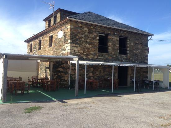 La Quintana Galician Restaurant