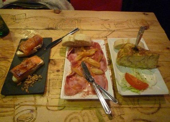 El Quinto Tapon