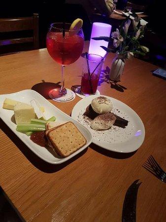 Cast Iron Bar & Grill