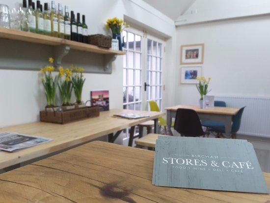 Bircham Stores & Cafe