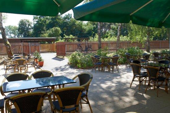 La Porte Hotel und Restaurant