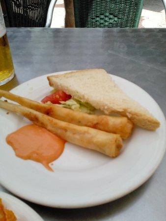 Bar El Costalero S.L