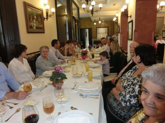 La Posada del Infante