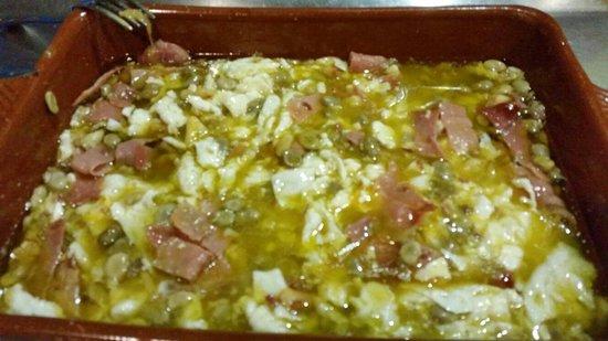 Restaurante El Triunfo