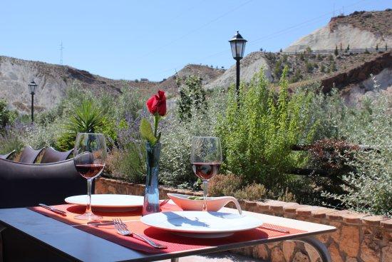 Restaurante Valle del Turrilla