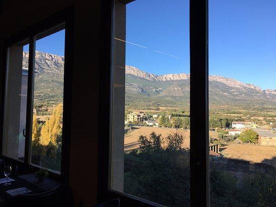 Restaurant Casa Xalets