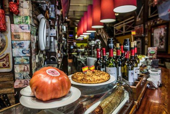 Jarritus Madrid Cerveceria