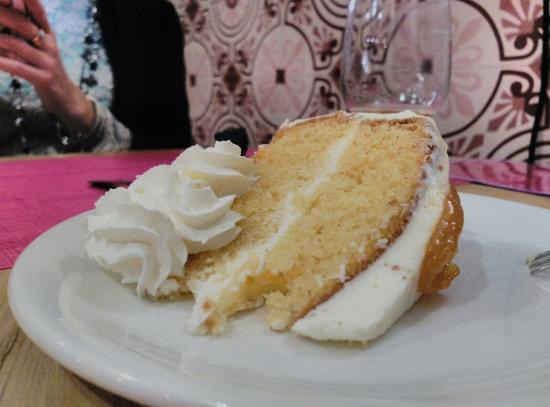 Restaurante De Jaleo