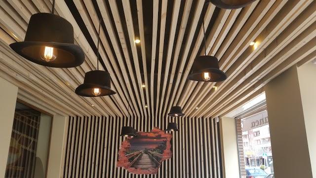 Restaurante Casablanca