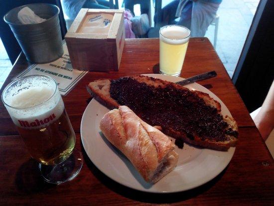 Restaurante La Tizona