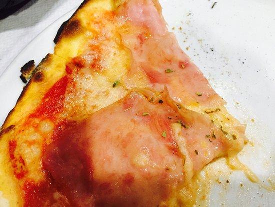 Pizzería Hipopótamo