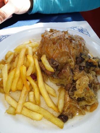 Bar Restaurant Ca'n Lluis