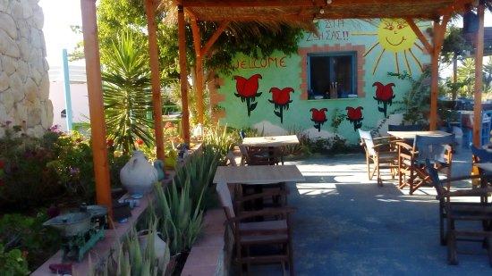 Oi Nostimies Tis Eftichias