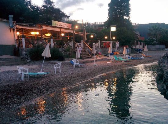 Ristorante La Dolce Vita