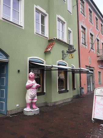 Backerei Josef Muschler