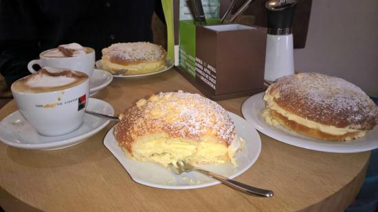 FLO Backkultur & Kaffeeglück