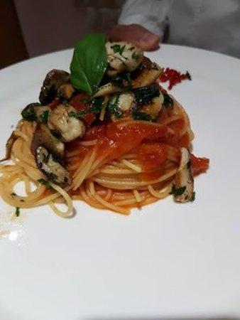 La Pineta da Gian Franco