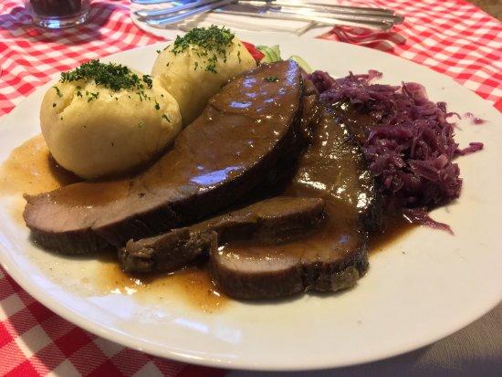 Meschkes Gasthaus