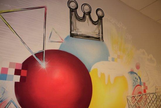 Zucker & Zimt Ice Cream & Cupcake Shop