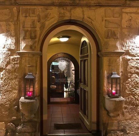 Ristorante Pizzaria La Taverna