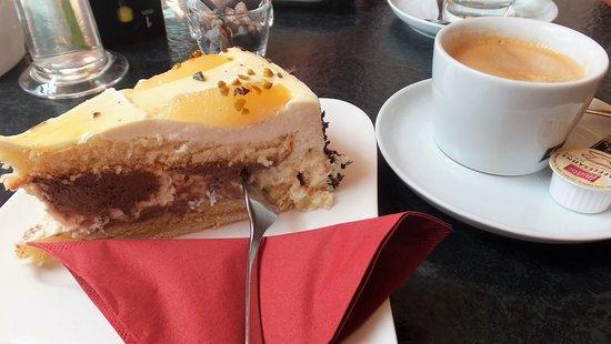 Cafe Kleinod Im Spreewald