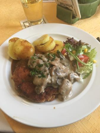 Hotel Restaurant Bleske