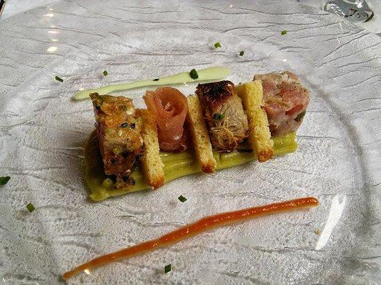 Restaurant Zur Alten Gasse