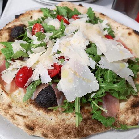 Piadina-Bar Margherita