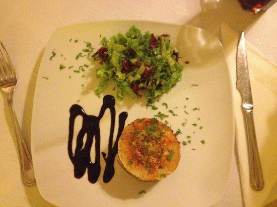 Martinique Restaurant