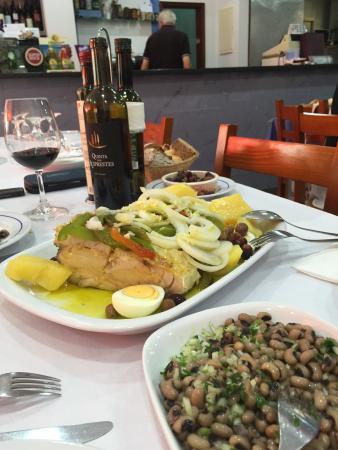 Restaurante Mocambique Lda