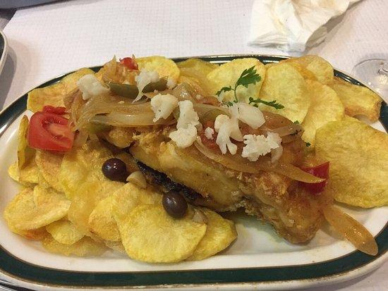 Restaurante Mauricia