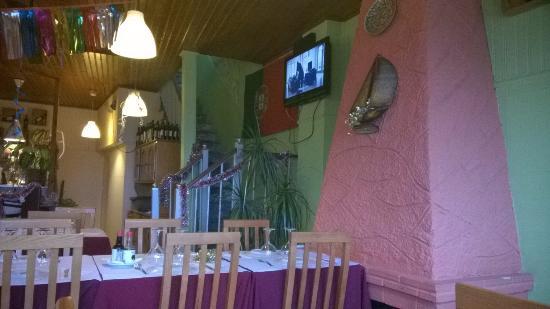 Aqui Peixe e Companhia