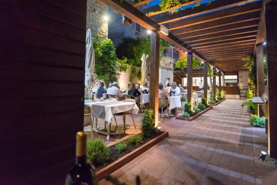 Calebotta Restaurant & Bar