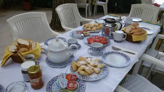 Restaurant Elizabeta