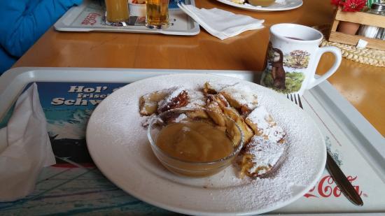 Gerlitzen Gipfelhaus