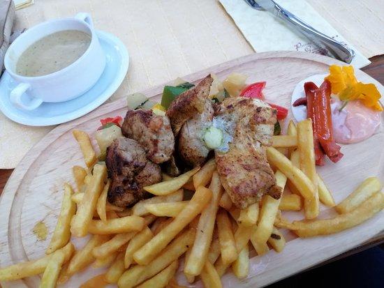 Panoramagasthof Leidingerhof