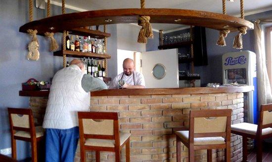 Restauracja Bajdarka