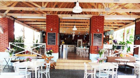 Plaza Klub Restauracja i Lodziarnia Dziwnów