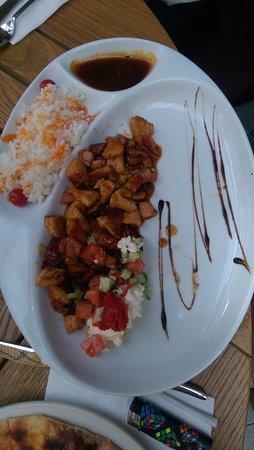 Restaurant Balkan Grill Veliko Tarnovo
