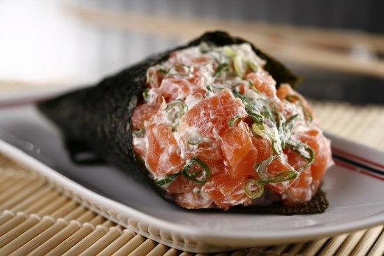 Deck - Lounge & Sushi Bar